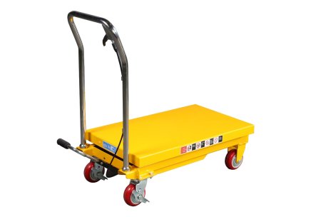 Podnoszona  platforma robocza  500/0.9M - 3