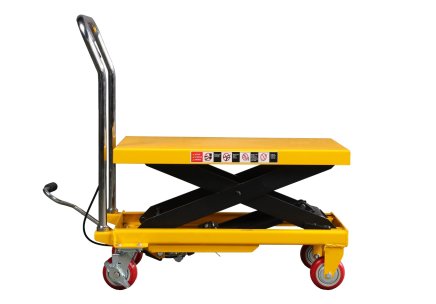 Podnoszona  platforma robocza  500/0.9M - 2