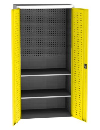 Szafka warsztatowa (3 modele) Kovos SPD 11B - 2