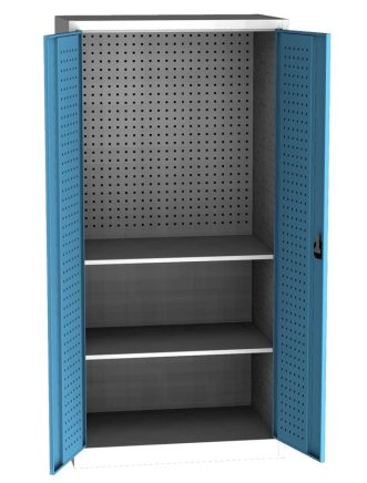 Szafka warsztatowa (3 modele) Kovos SPD 11B