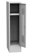 Szafka metalowa SAS 31CA