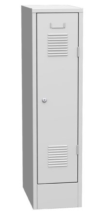 Szafka metalowa SAS 31CA - 2