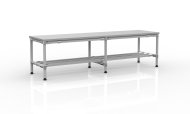 Ławka do szatni - szerokość 1500 mm 21101904