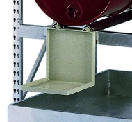 Uchwyt na pojemnik z olejem typu 68528