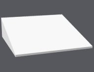 Daszek skośny SDL 500