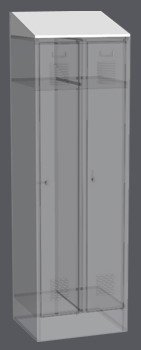 Daszek skośny SDL 500 - 2