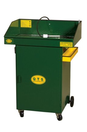 Odtłuszczacz Mobil M2