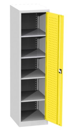 Szafka warsztatowa (3 modele) Kovos SPD 13A - 2