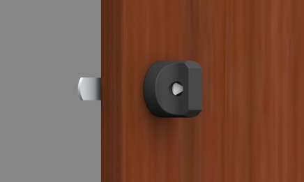 Szafka BHP pracownicza z drzwiami laminowanymi BAS 33AL - 2