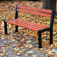 Ławka parkowa typ 6200