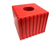 Plastikowy stojak na narzędzia CNC VDI 30