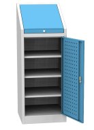 Szafka narzędziowa warsztatowa NAR 02A