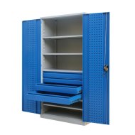 Szafka warsztatowa z szufladami JF-TC04