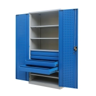 Szafka warsztatowa z szufladami JF-TC04