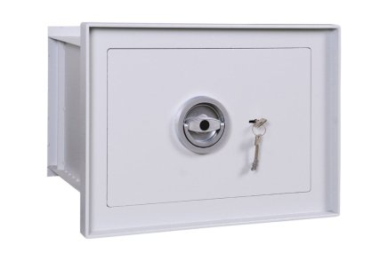 Sejf ścienny RADEGAST STR 3