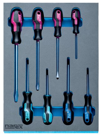 Zestaw wkrętaków S-LINE 443001398