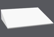 Daszek skośny SDL 600