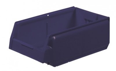 Otwarte pojemniki magazynowe 9068.005.624