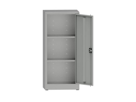 Szafka na dokumenty metalowa 508 mm C3643H2 - 3