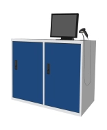 Skrzynka narzędziowa START