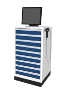 Skrzynka narzędziowa MINI