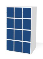 Skrzynka narzędziowa SZAFKA