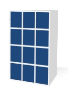 Skrzynka narzędziowa SZAFKA