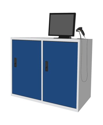 Skrzynka narzędziowa START