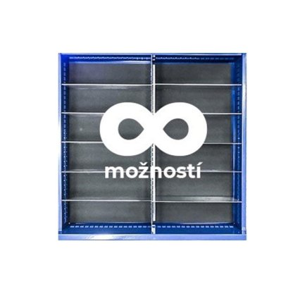 Skrzynka narzędziowa START - 4