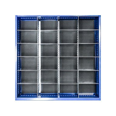 Skrzynka narzędziowa MINI - 4