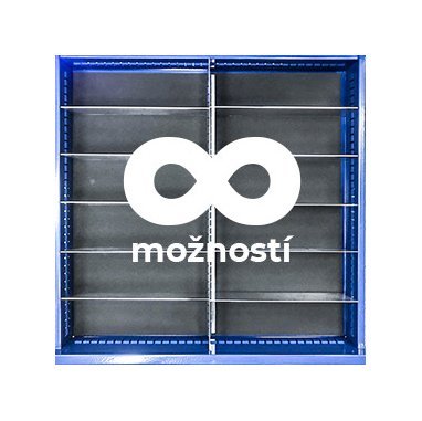 Skrzynka narzędziowa MINI - 6