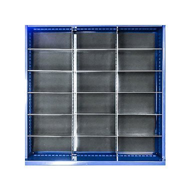 Skrzynka narzędziowa STANDARD - 3