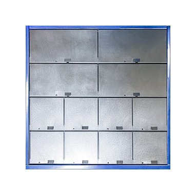 Skrzynka narzędziowa PROFI - 7