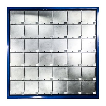 Skrzynka narzędziowa PROFI - 6