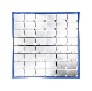 Skrzynka narzędziowa KOMBI - 11