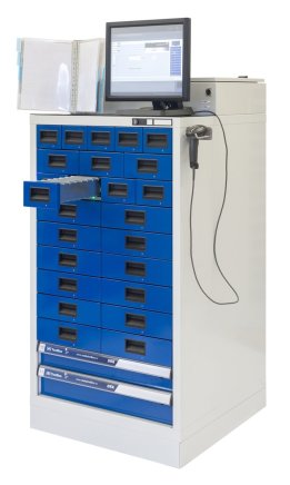 Skrzynka narzędziowa KROK