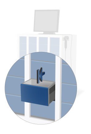 Skrzynka narzędziowa KROK - 4