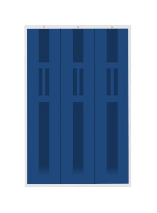 Skrzynka narzędziowa NC - 2