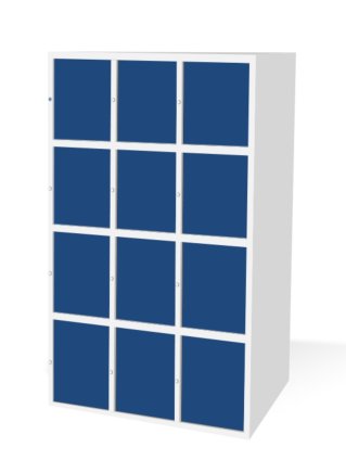 Skrzynka narzędziowa SZAFKA