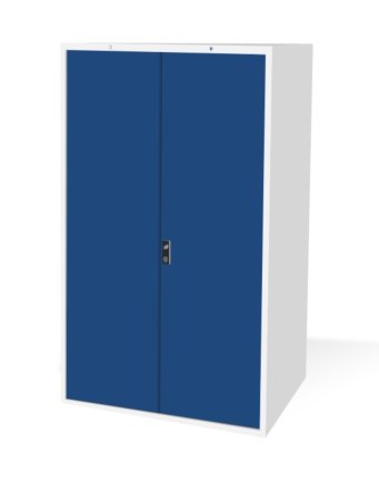 Skrzynka narzędziowa SZAFKA