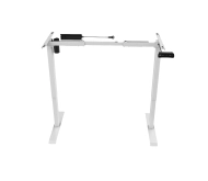 Podstawa stołu z elektryczną regulacją wysokości