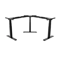 Podstawa stołu z elektryczną regulacją wysokości E7T