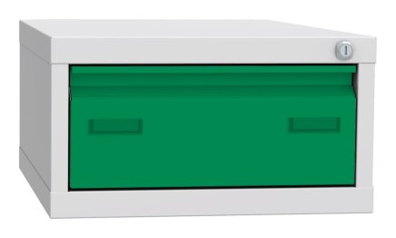 Szafka na dokumenty format A6 z jedną szufladą KAR 62C - 4