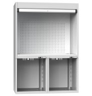 Stanowisko sterownicze - szafa KZ104-6K