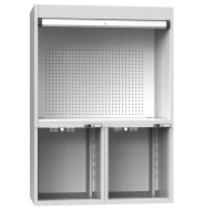 Stanowisko sterownicze - szafa KZ104-6K