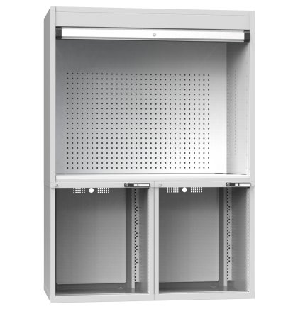 Stanowisko sterownicze - szafa KZ104-6K