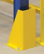 Narożnik ramy typ 4000