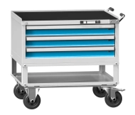 Kontener mobilny ZKM 39-1