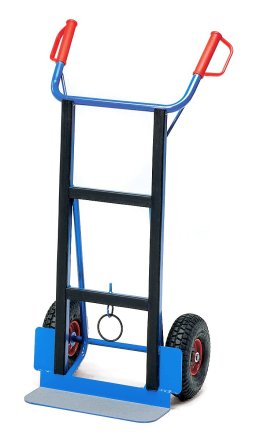 Wózek wyściełany typ 11040