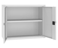 Szafka metalowa na dokumenty SBM M